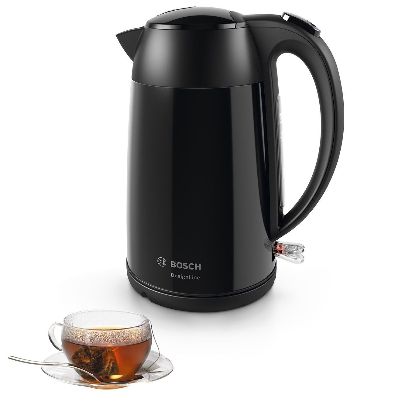 Электрочайник BOSCH TWK 3P423