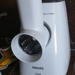 Мясорубка PHILIPS HR2712/30 Daily Collection