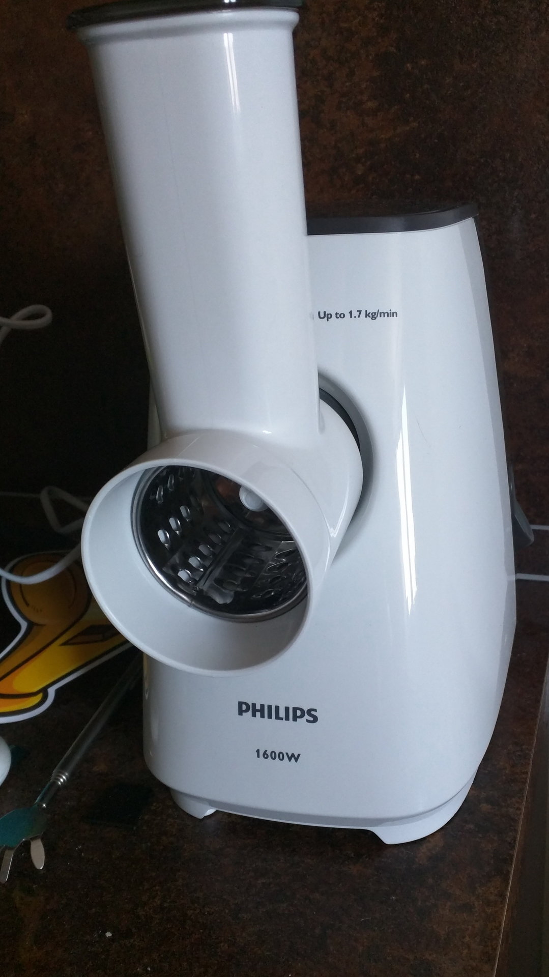 Мясорубка PHILIPS HR2712/30 Daily Collection