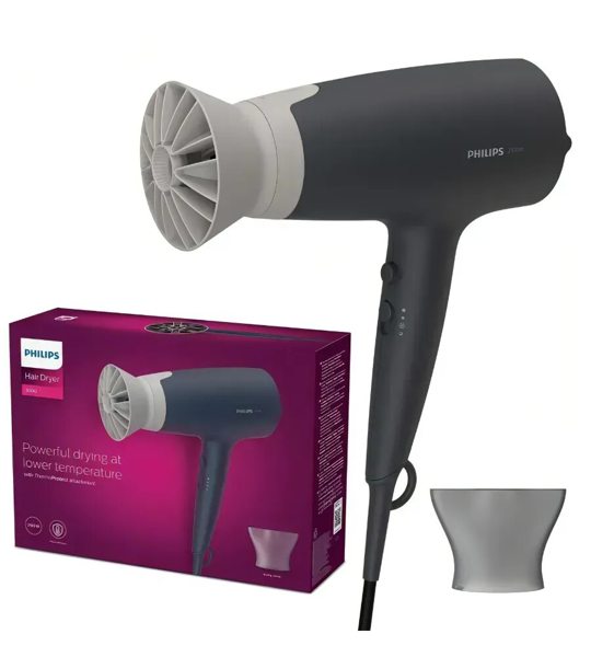 Фен PHILIPS BHD351
