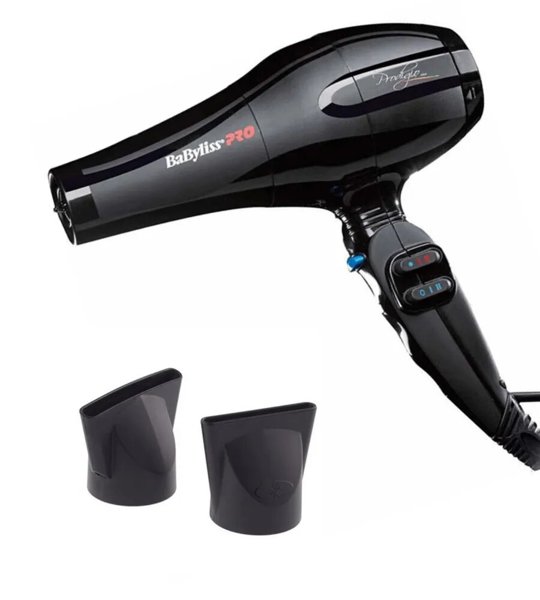 Фен BABYLISS