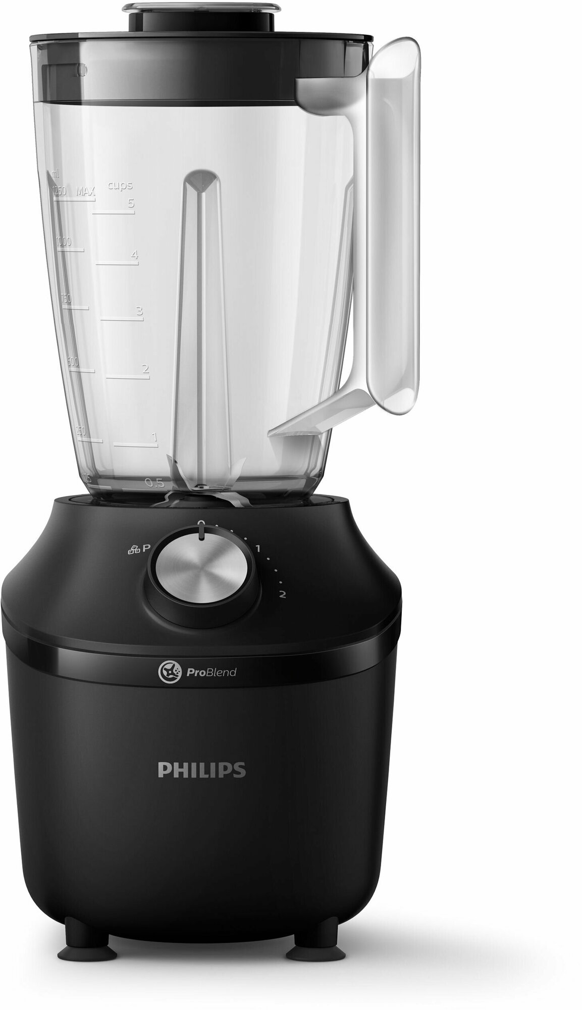 Стационарный блендер PHILIPS HR2191/20