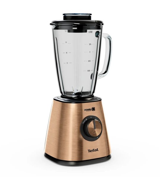 Стационарный блендер TEFAL BL429165