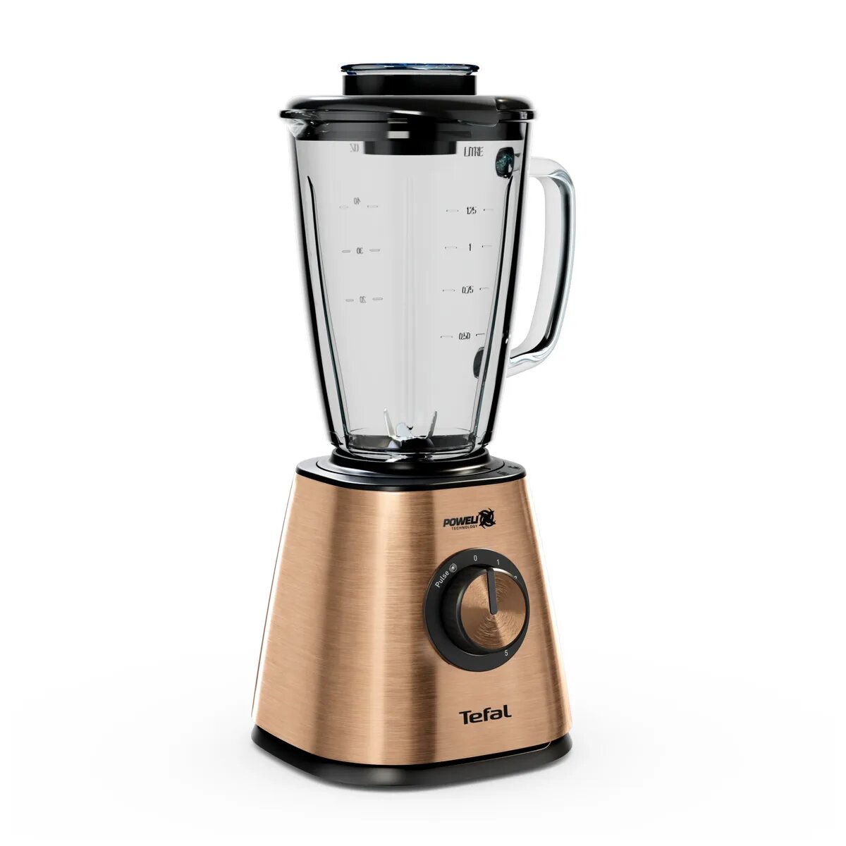 Стационарный блендер TEFAL BL429165