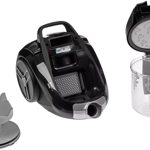 Пылесос TEFAL TW4B71
