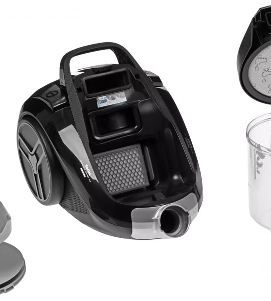 Пылесос TEFAL TW4B71