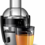 Соковыжималка PHILIPS HR1863