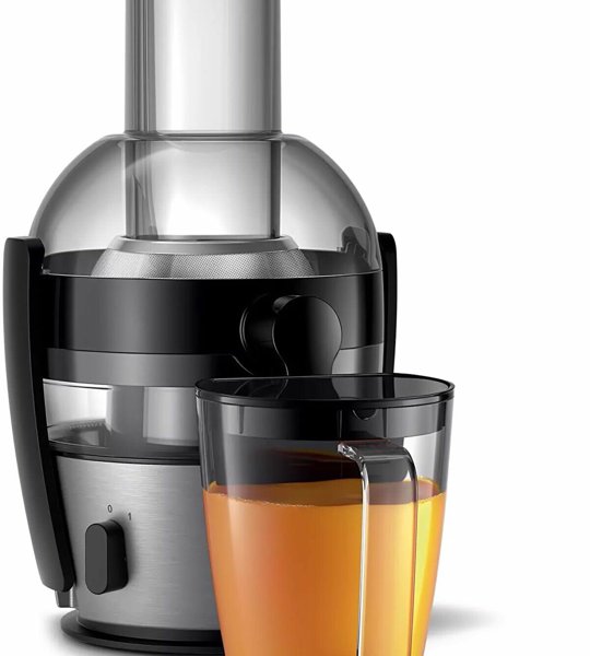 Соковыжималка PHILIPS HR1863