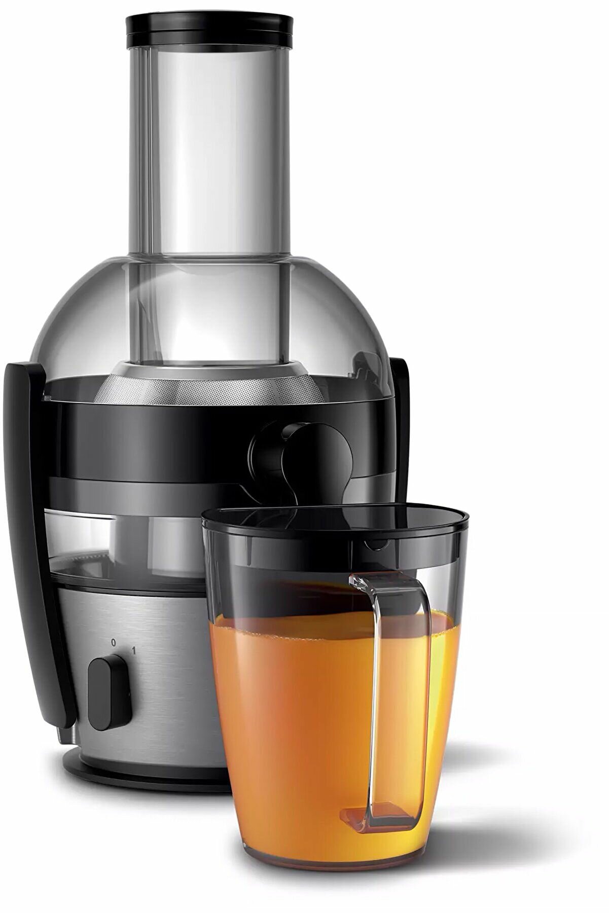Соковыжималка PHILIPS HR1863