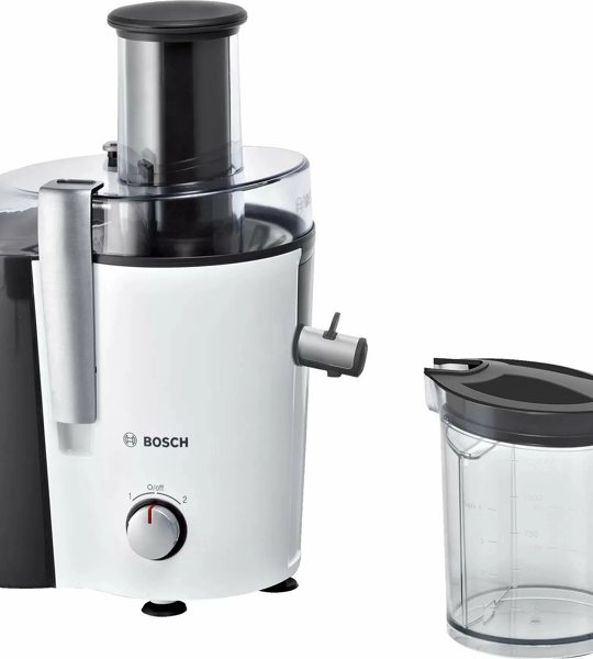Соковыжималка BOSCH MES25AOGB