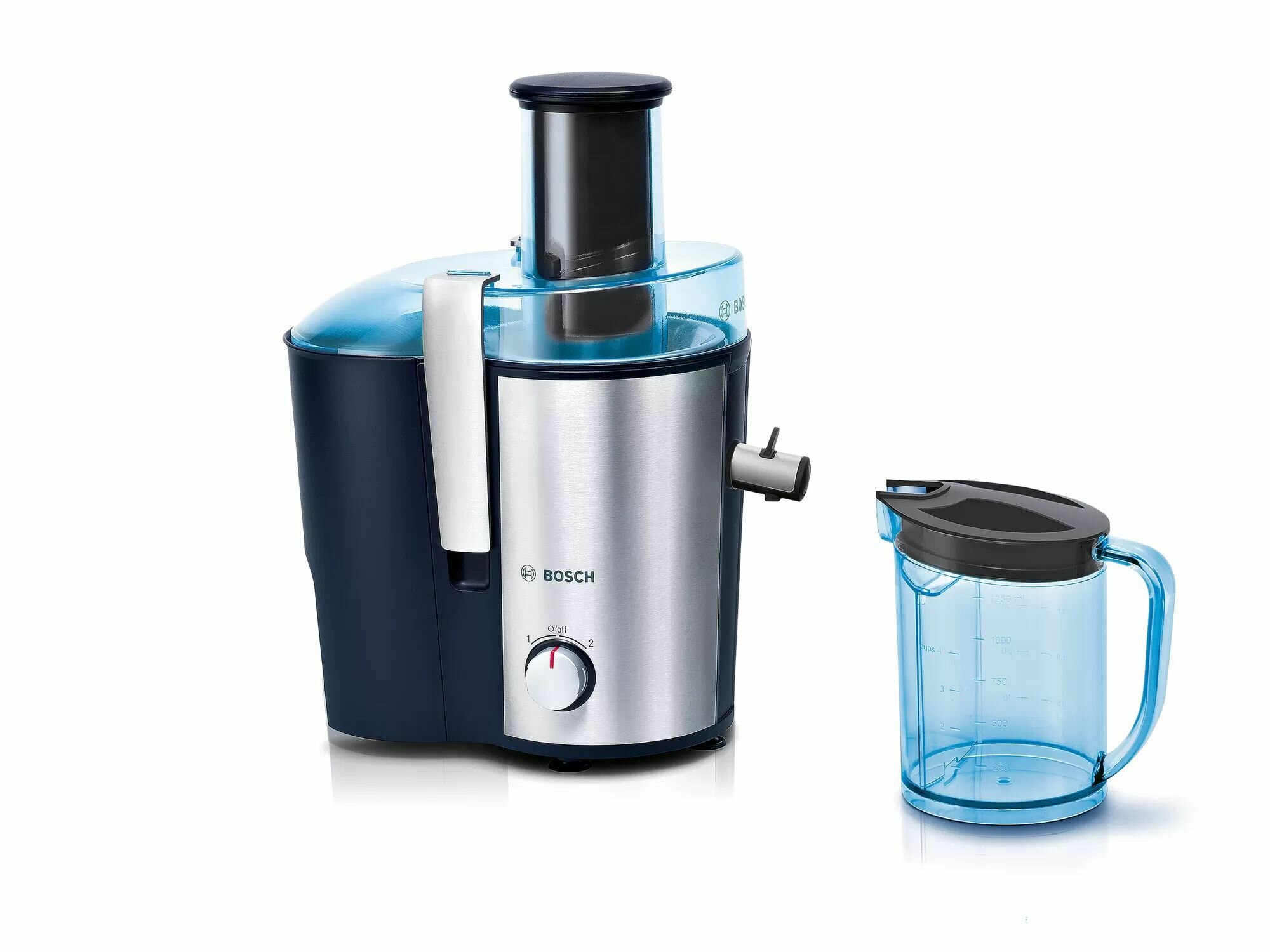 Соковыжималка BOSCH MES3500