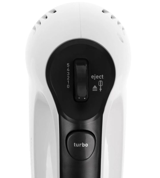 Миксер ручной MOULINEX HM3101B1