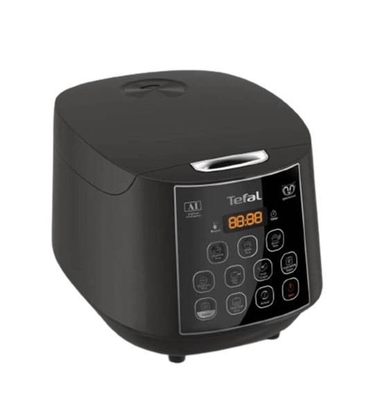 Мультиварка-рисоварка TEFAL RK736B