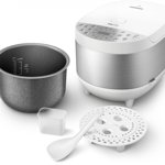 Мультиварка-рисоварка PHILIPS HD4713