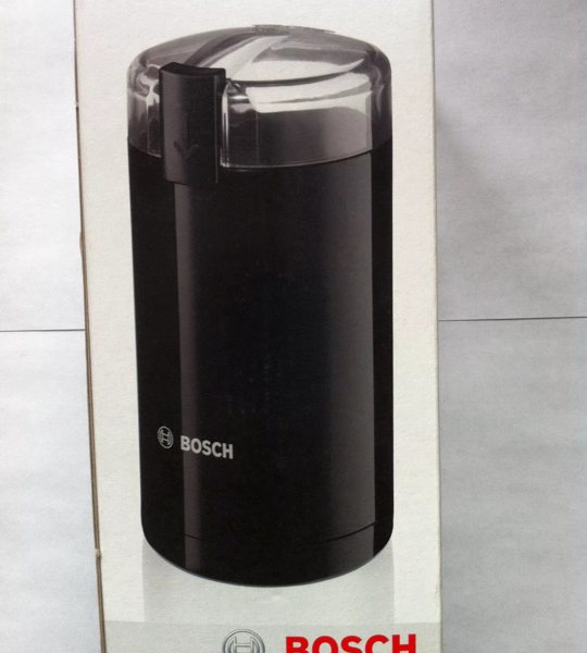 Кофемолка COFFEE GRINDER MKM6003