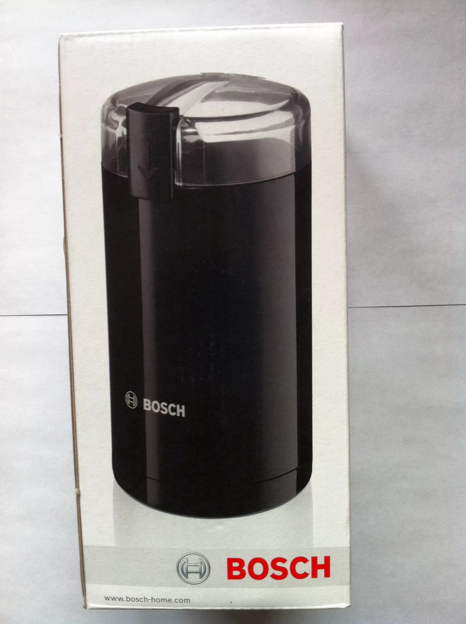 Кофемолка COFFEE GRINDER MKM6003