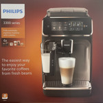 Кофемашина PHILIPS EP 3347