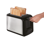 Тостер TEFAL TOASTER TT410D65