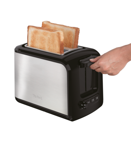 Тостер TEFAL TOASTER TT410D65