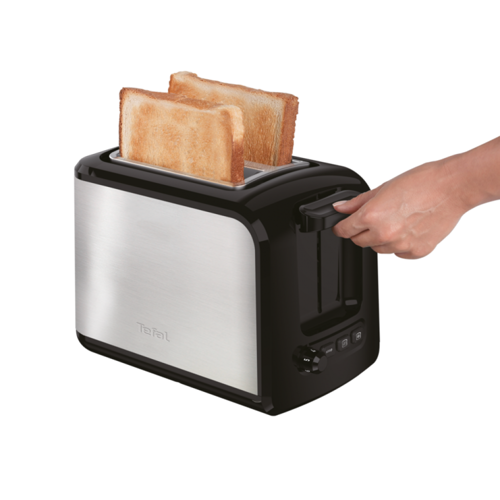 Тостер TEFAL TOASTER TT410D65