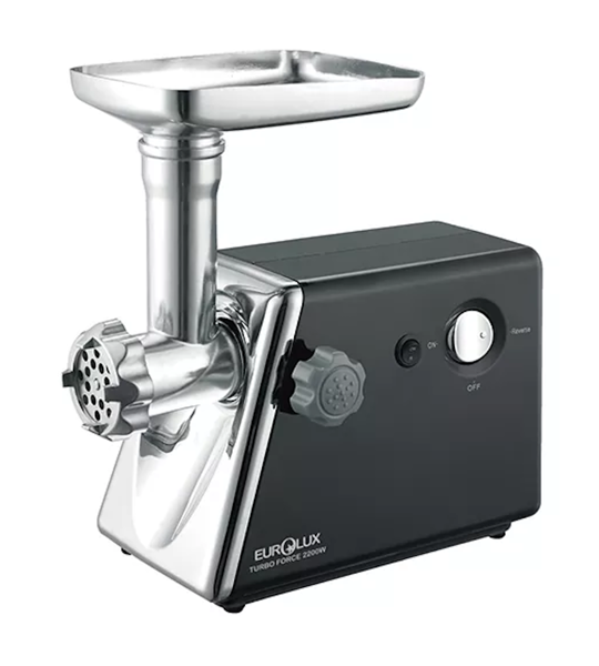 Мясорубка EUROLUXE 3133