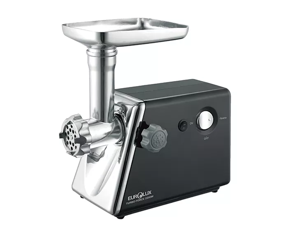 Мясорубка EUROLUXE 3133