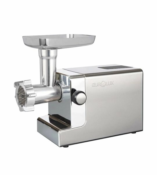 Мясорубка EUROLUXE 3186