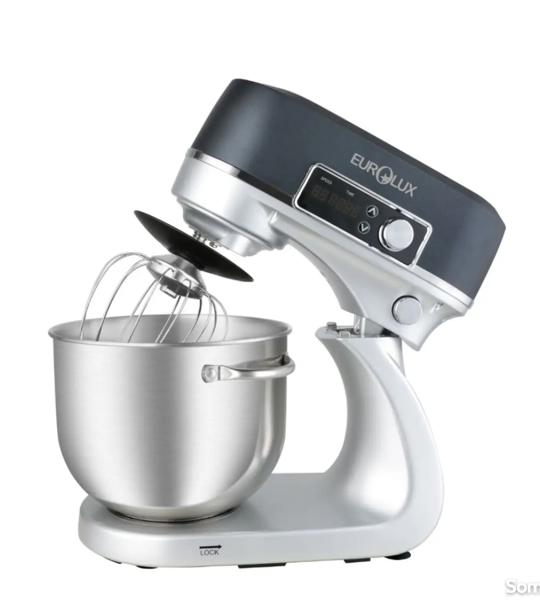 Миксер EUROLUXE 3953