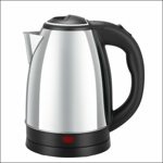Чайник KettLe 2836DRS