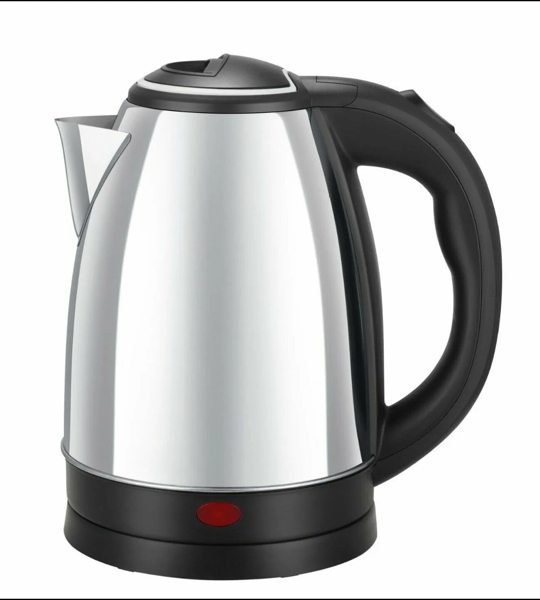 Чайник KettLe 2836DRS