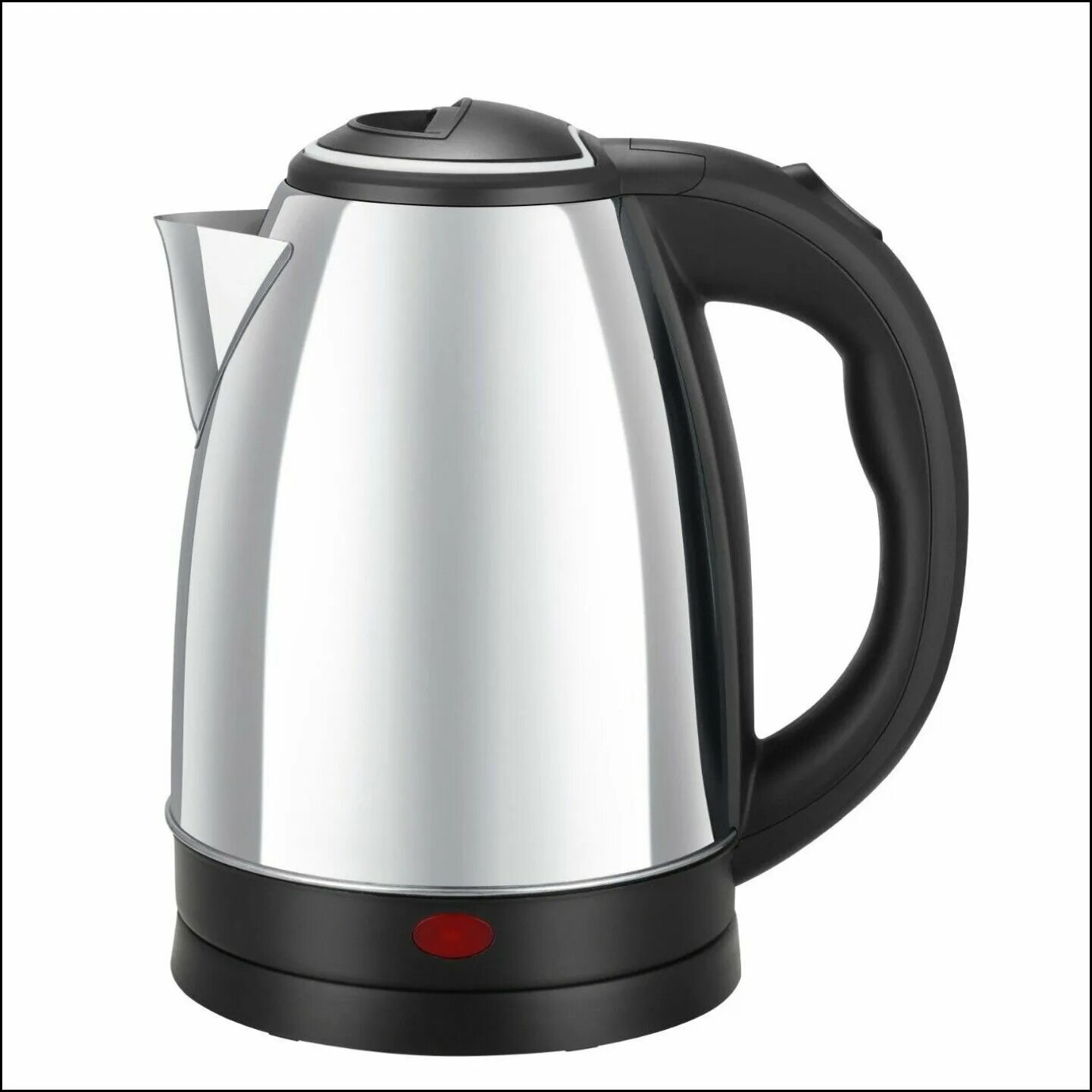 Чайник KettLe 2836DRS