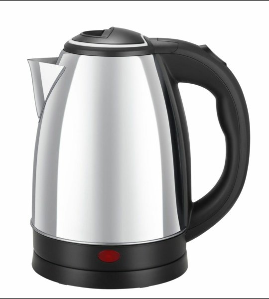 Чайник KettLe 2441RSv
