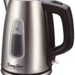 Электрочайник SONIFER sf-2037