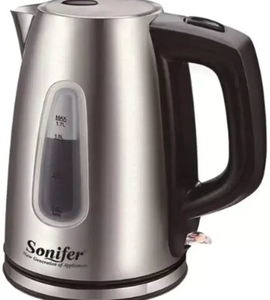 Электрочайник SONIFER sf-2037