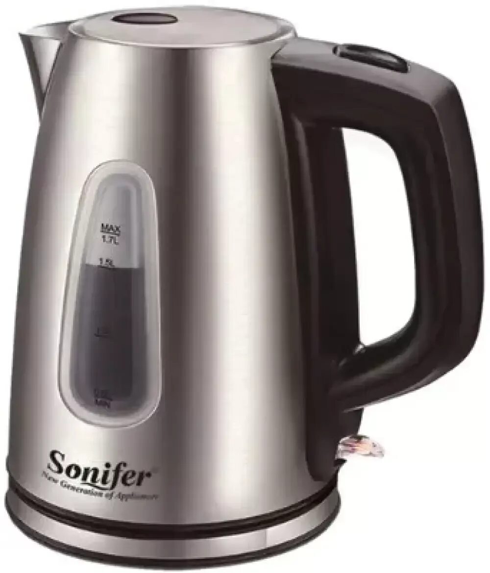 Электрочайник SONIFER sf-2037