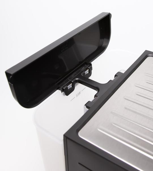 Кофемашина SONIFER sf-3562