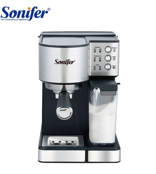 Кофемашина SONIFER SF-3573