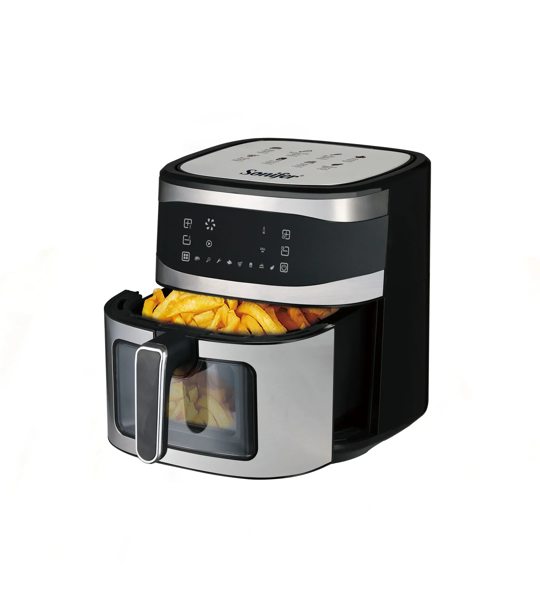 Аэрофритюрница SONIFER sf-1037