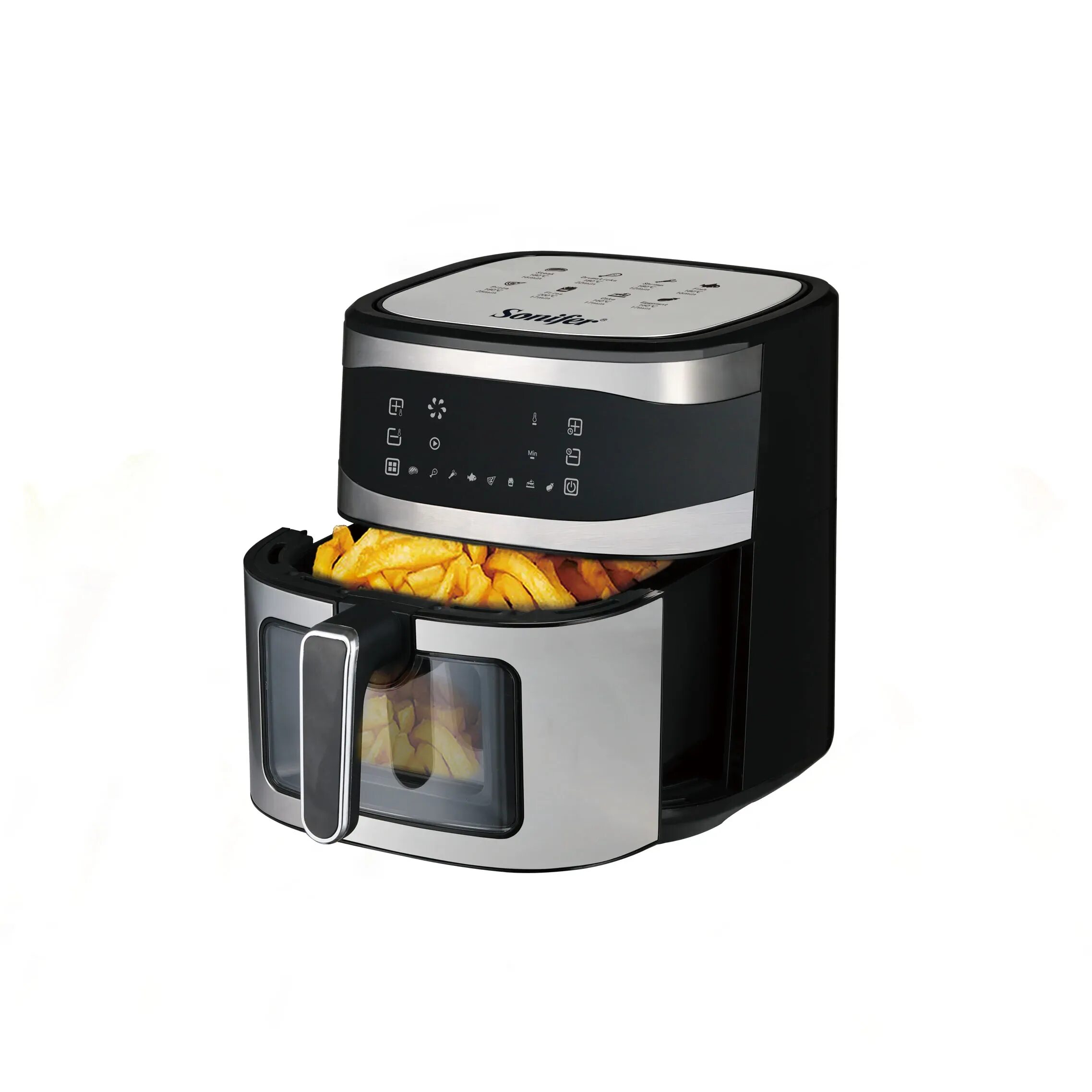 Аэрофритюрница SONIFER sf-1037