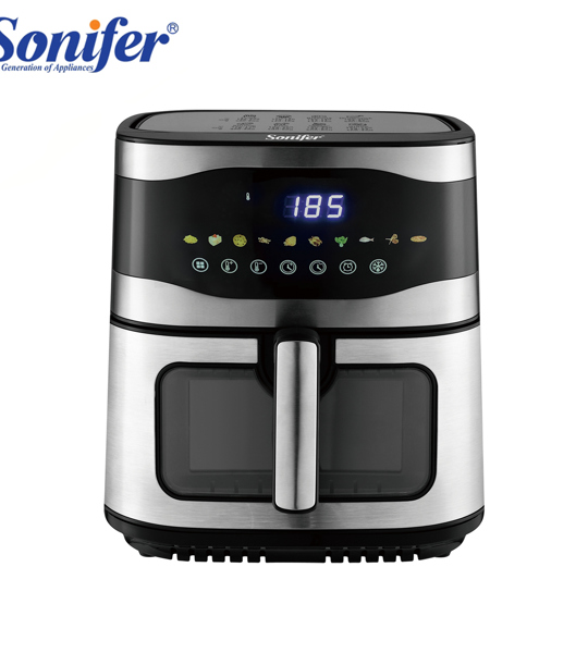 Аэрофритюрница SONIFER SF-1041