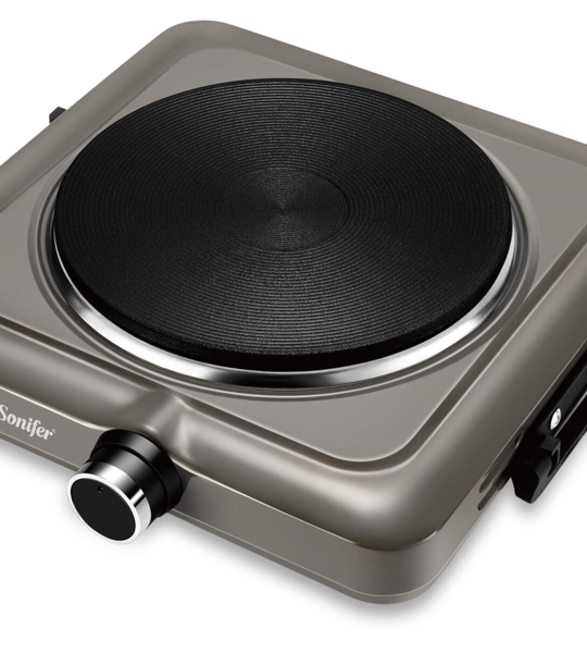 Настольная плита SONIFER SF-3053