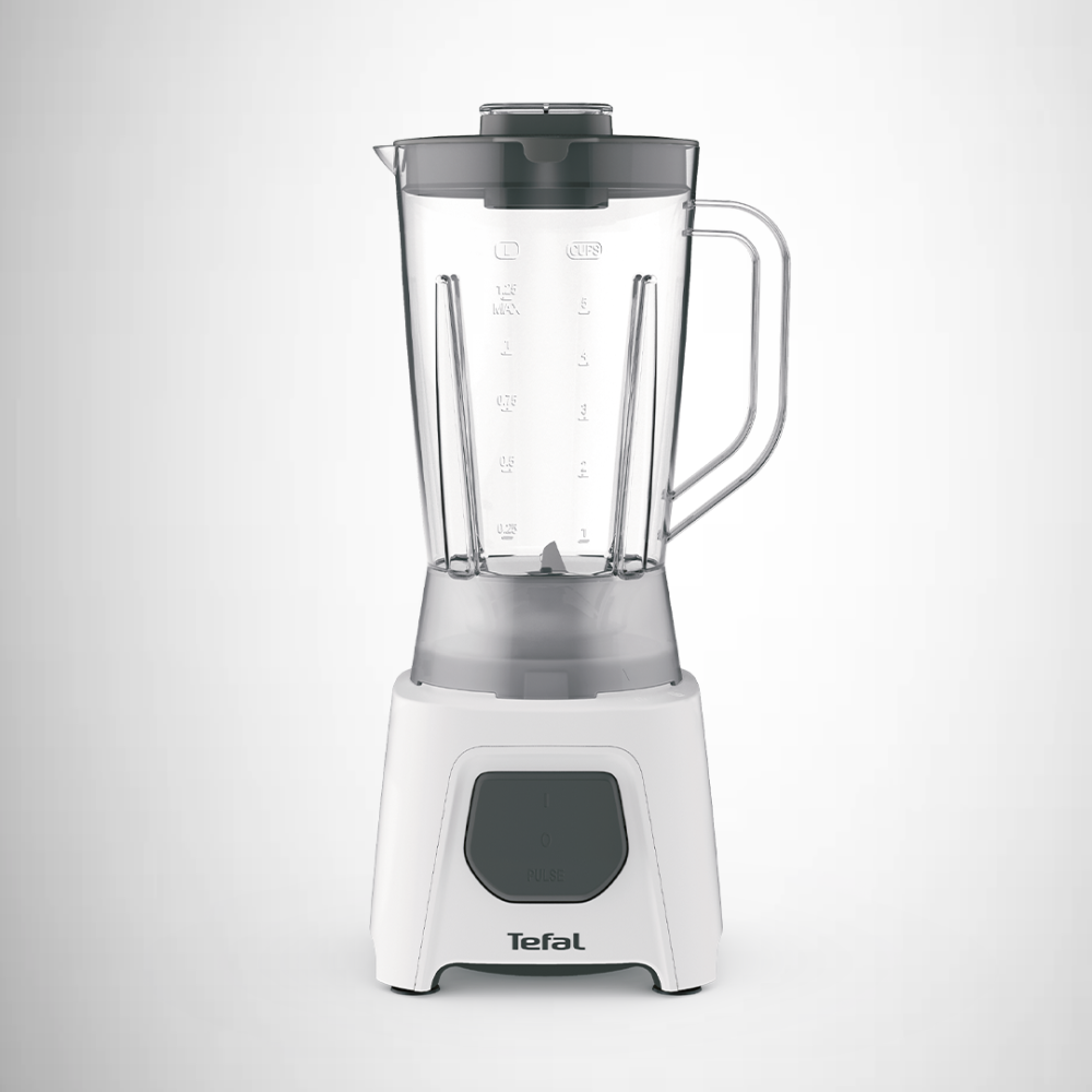 Стационарный блендер Tefal Blendeo BL2B0165 (450 Вт) с измельчителем