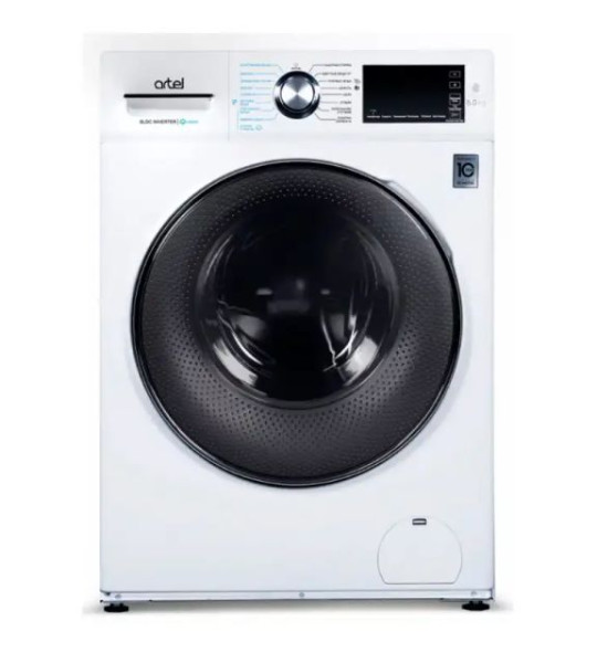 Стиральная машина 7 Tech 8Kg 7WM4S1280GCS1