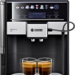 Автоматическая кофемашина Bosch VeroCup 300 TIS65429RW Black