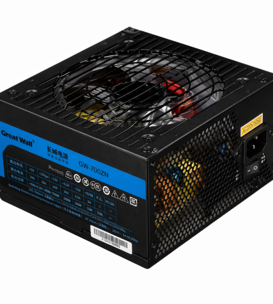 Блок питания Great Wall GW-700ZN (600W)