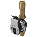Комплект циркуляционного насоса P76WHPI