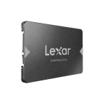 SSD-накопитель Lexar NS100 2.5" SATA III 6Gb/s