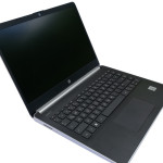 Ноутбук HP Laptop 14s-dr2507TU Silver (14" FHD / Intel Core / 8GB / SSD)