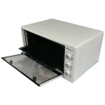 Мини печь Eurolux M4510