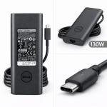 Блок питания Dell 130W USB Type-C